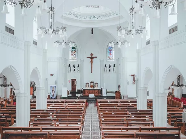 Our Church